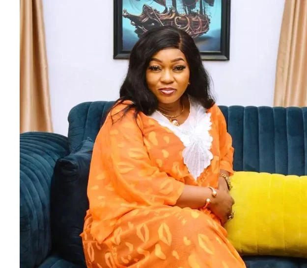 Thelma Chukwunwem dp picture